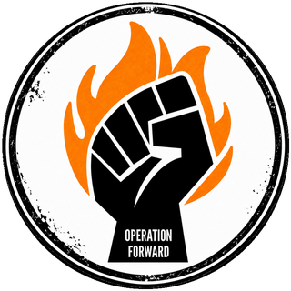 Operation Forward seal